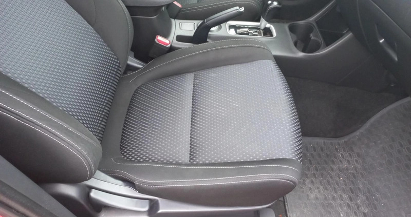 Mitsubishi Outlander cena 67900 przebieg: 143772, rok produkcji 2016 z Dobra małe 379